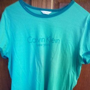 Calvin Klein Tee